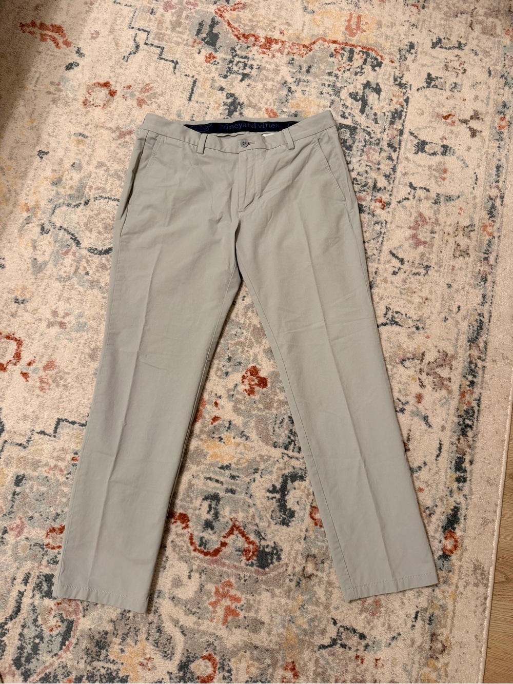 Vineyard Vines Men’s Light performance Pants
